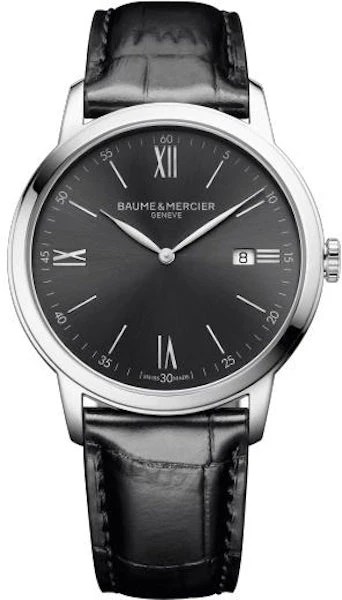 Montre BAUME&MERCIER Mod. CLASSIMA Montre BAUME&MERCIER Mod. CLASSIMA