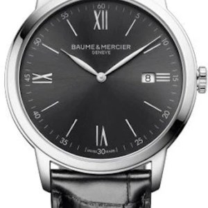 Montre BAUME&MERCIER Mod. CLASSIMA Montre BAUME&MERCIER Mod. CLASSIMA