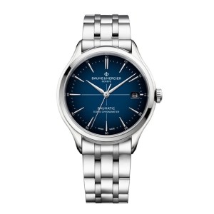 Montre BAUME&MERCIER Mod. CLIFTON Montre BAUME&MERCIER Mod. CLIFTON