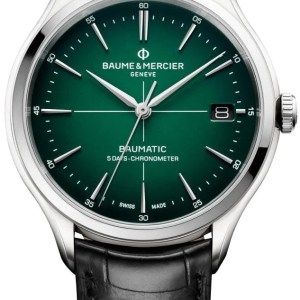 Montre Homme Automatique Cuir Montre Homme Automatique Cuir