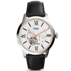 Montre Fossil Homme Automatique Montre Fossil Homme Automatique