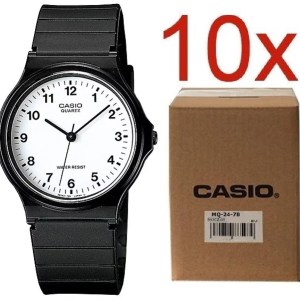 Montre CASIO Mod. CLASSIC COLLECTION **PACK 10 PCS** Montre CASIO Mod. CLASSIC COLLECTION **PACK 10 PCS**