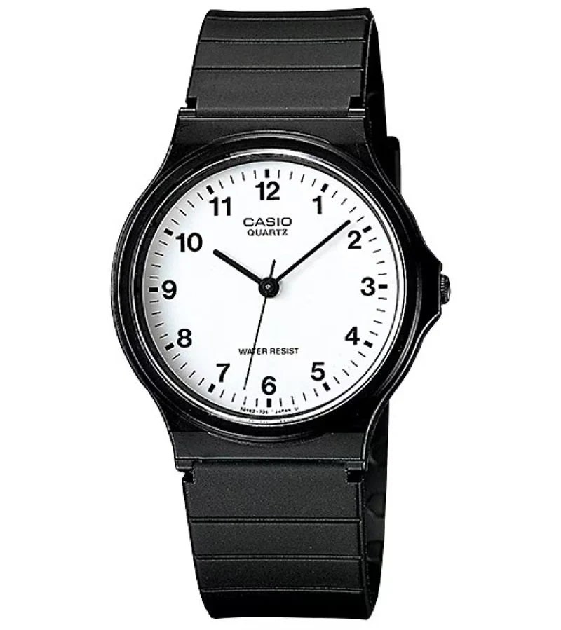 Montre Casio Plastique Montre Casio Plastique