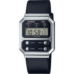 Montre Casio Cuir Montre Casio Cuir