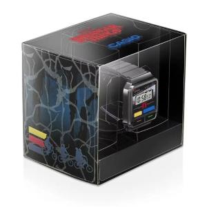 Montre Casio Stranger Things Montre Casio Stranger Things
