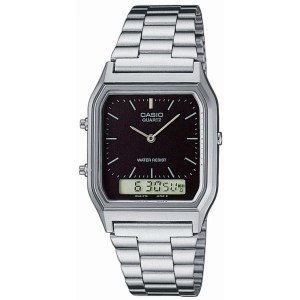 Montre CASIO COLLECTION ANA-DIGIT Montre CASIO COLLECTION ANA-DIGIT