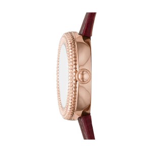 EMPORIO ARMANI WATCHES Mod. ROSSO