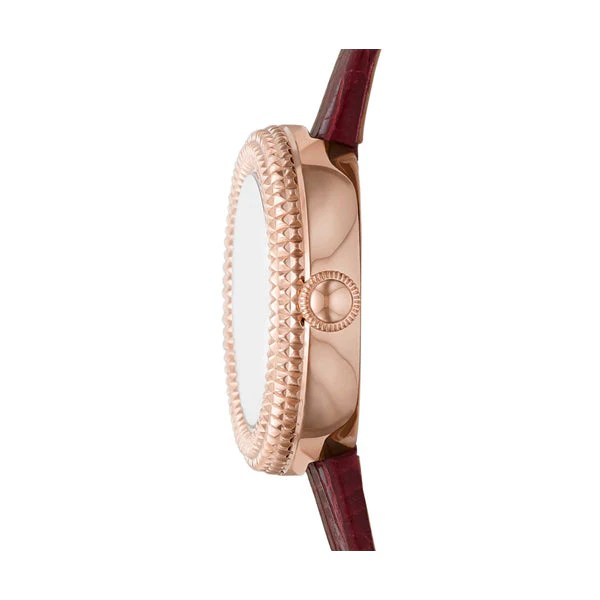 EMPORIO ARMANI WATCHES Mod. ROSSO