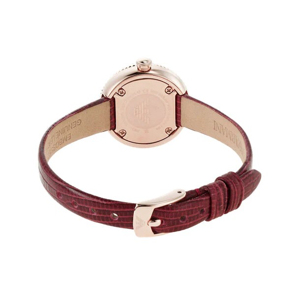 Montre Femme Emporio Armani – Image 3