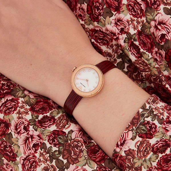 Montre Femme Emporio Armani – Image 4
