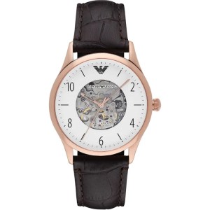 Montre Armani Homme Meccanico Montre Armani Homme Meccanico