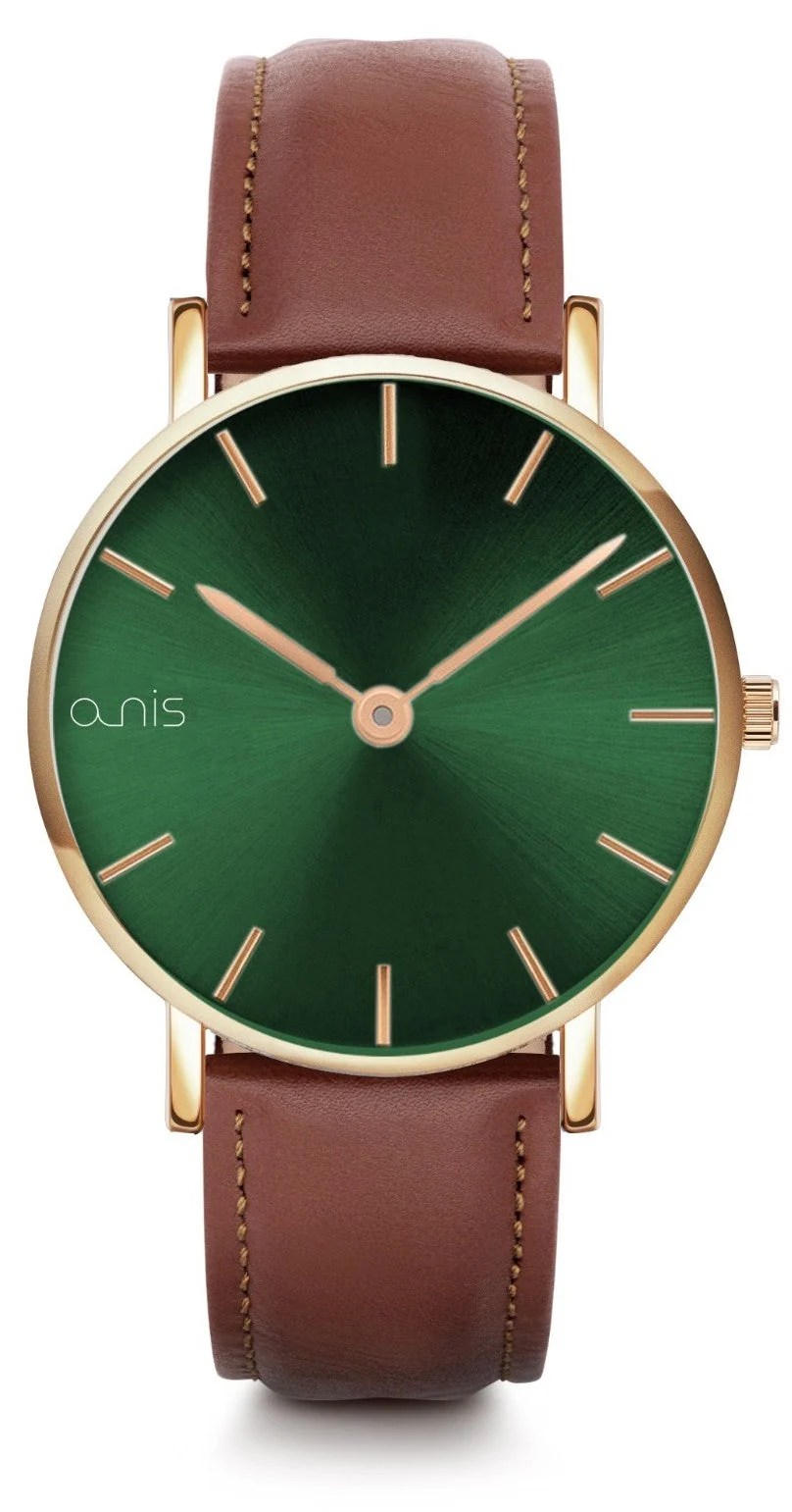Montre A-NIS Mod. AW100-27 Montre A-NIS Mod. AW100-27