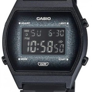 Montre CASIO VINTAGE UNISEX BLACK GLITTER ***Special Price *** Montre CASIO VINTAGE UNISEX BLACK GLITTER ***Special Price ***