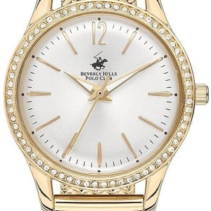 Montre BEVERLY HILLS POLO CLUB Mod. BH2101-02 Montre BEVERLY HILLS POLO CLUB Mod. BH2101-02