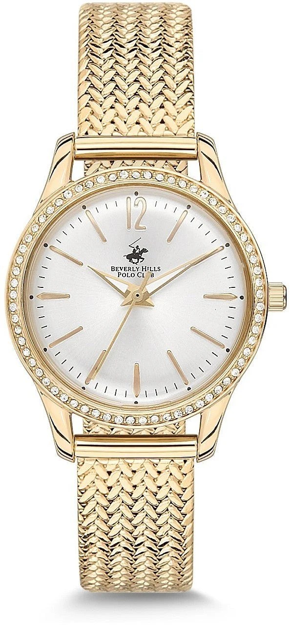 Montre BEVERLY HILLS POLO CLUB Mod. BH2101-02 Montre BEVERLY HILLS POLO CLUB Mod. BH2101-02