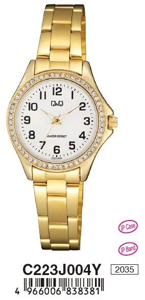 Montre Quartz Femme Or Montre Quartz Femme Or