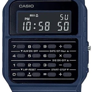 Montre CASIO CALCULATOR Montre CASIO CALCULATOR