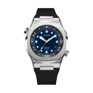 Montre Automatique Bleu Homme Montre Automatique Bleu Homme