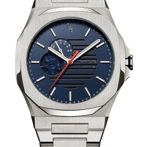 Montre Automatique Homme Titane Montre Automatique Homme Titane