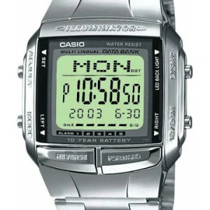 Montre Casio Homme Acier Montre Casio Homme Acier