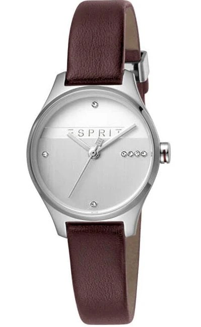 Montre Esprit Femme Cuir Montre Esprit Femme Cuir