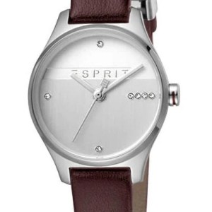 Montre Esprit Femme Cuir Montre Esprit Femme Cuir