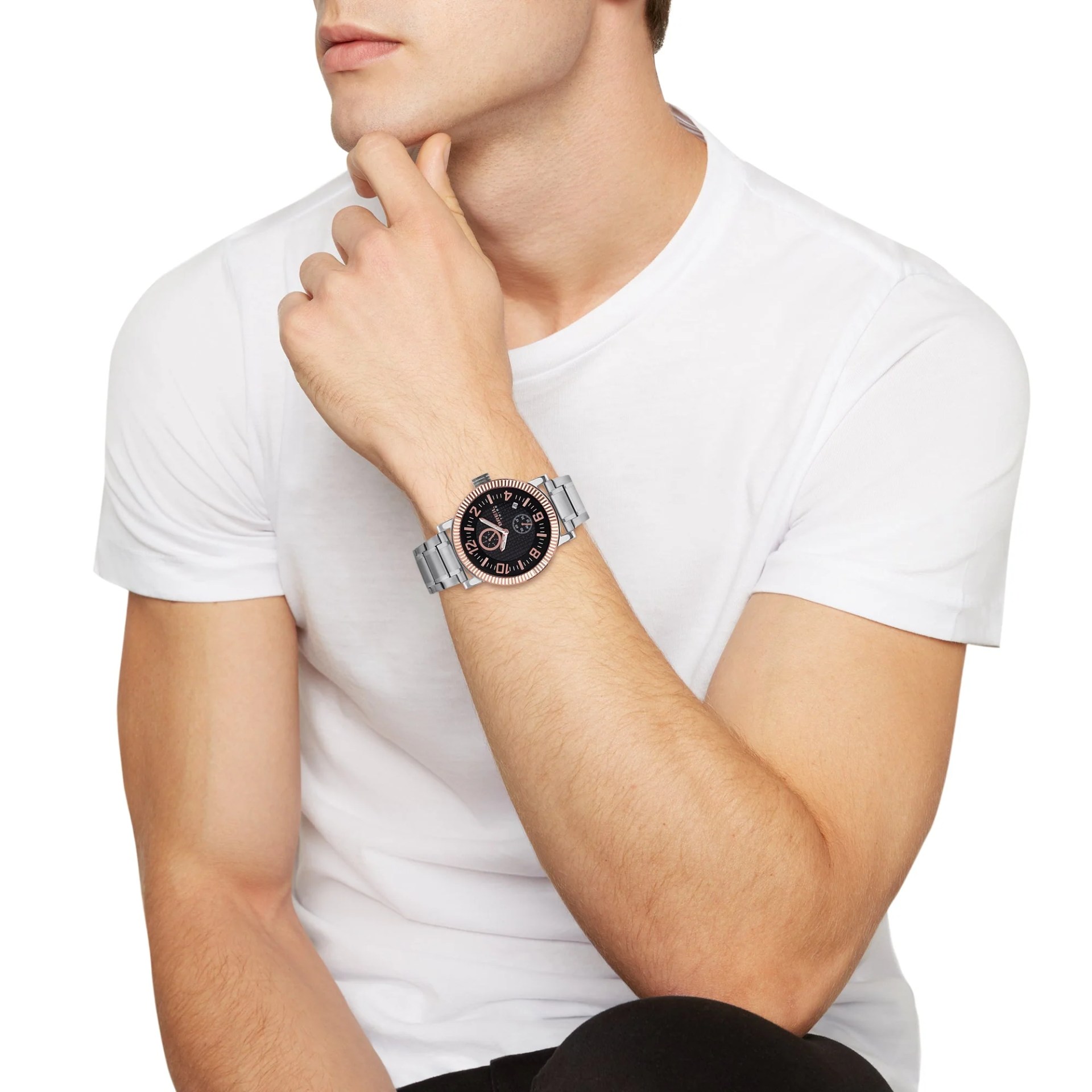 Montre BREIL Mod. EW0590 – Image 4