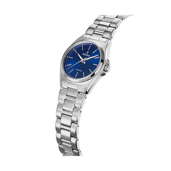 Montre Festina Bleu – Image 3