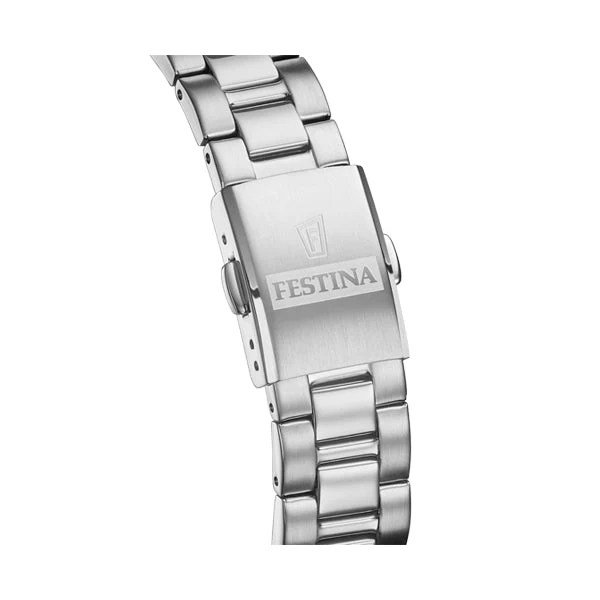 Montre Festina Bleu – Image 4