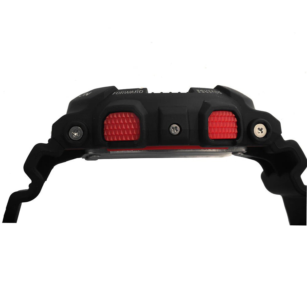 Montre CASIO G-SHOCK WATCHES Mod. GA-100-1A4ER – Image 4