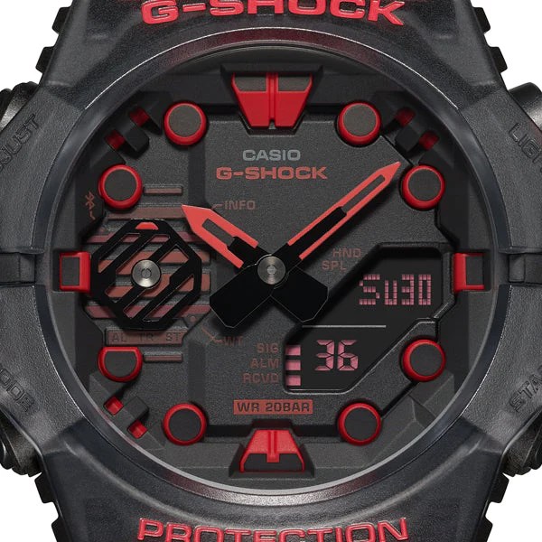 CASIO G-SHOCK WATCHES Mod. GA-B001G-1AER