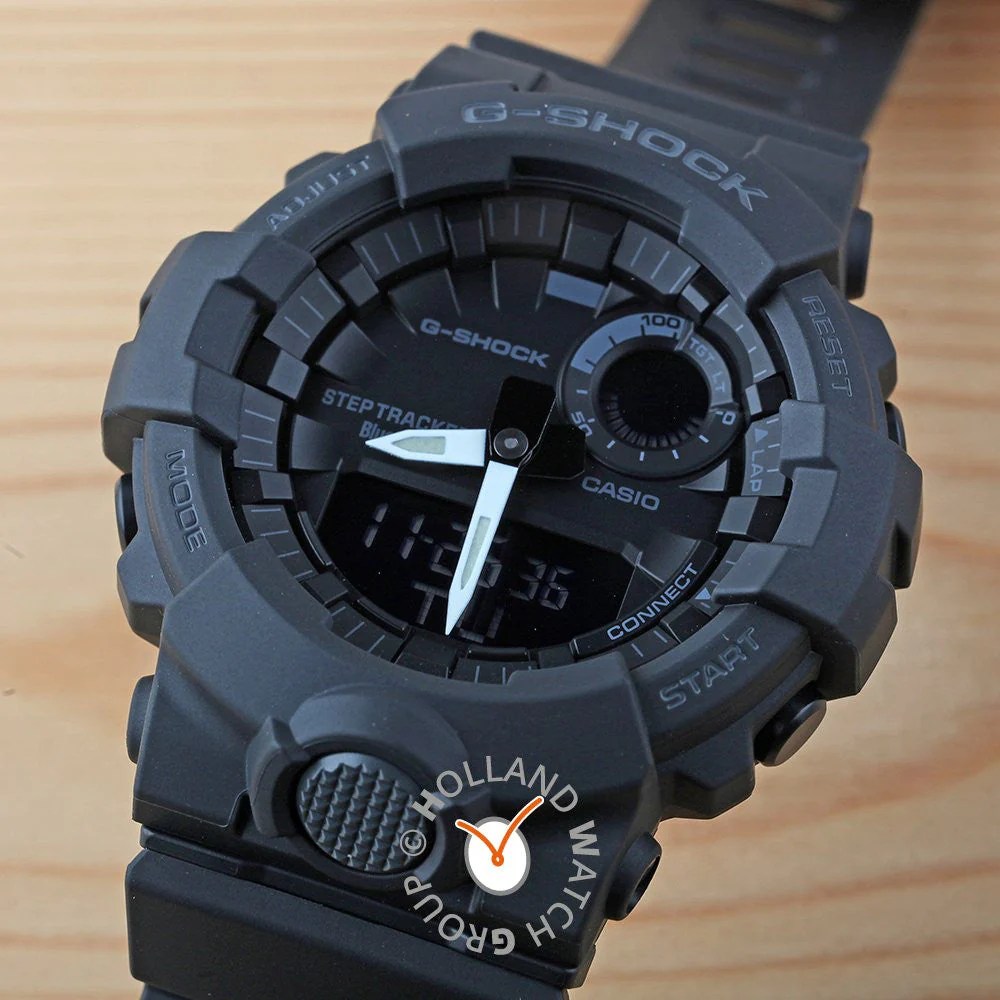Montre CASIO G-SHOCK WATCHES Mod. GBA-800-1AER – Image 3