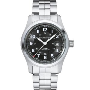 Montre Homme Hamilton Khaki Field Montre Homme Hamilton Khaki Field