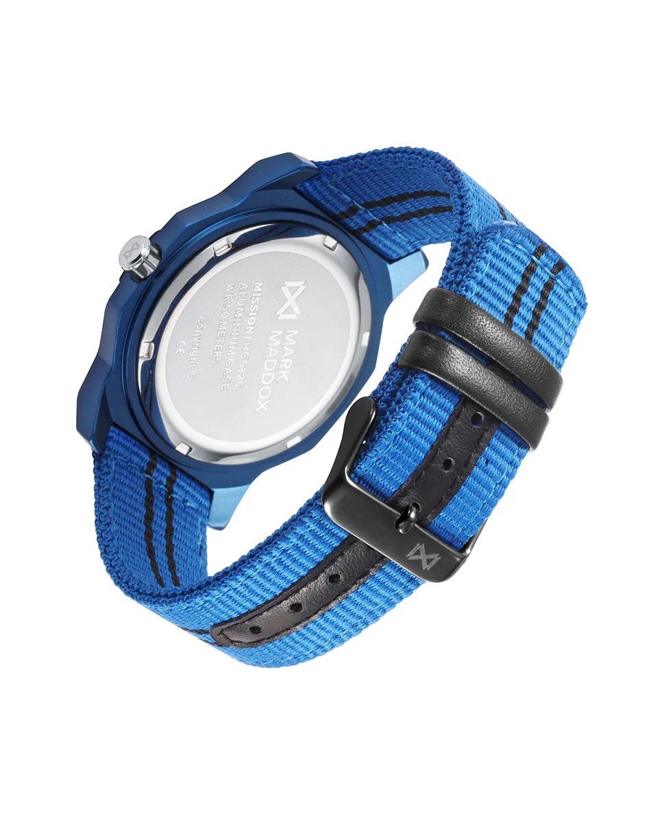 Montre Bleu Homme Montre Bleu Homme