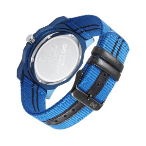 Montre Bleu Homme Montre Bleu Homme