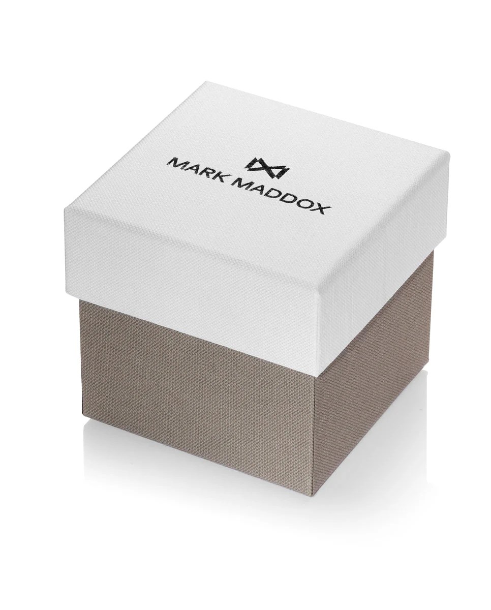 Montre Bleu Homme – Image 2