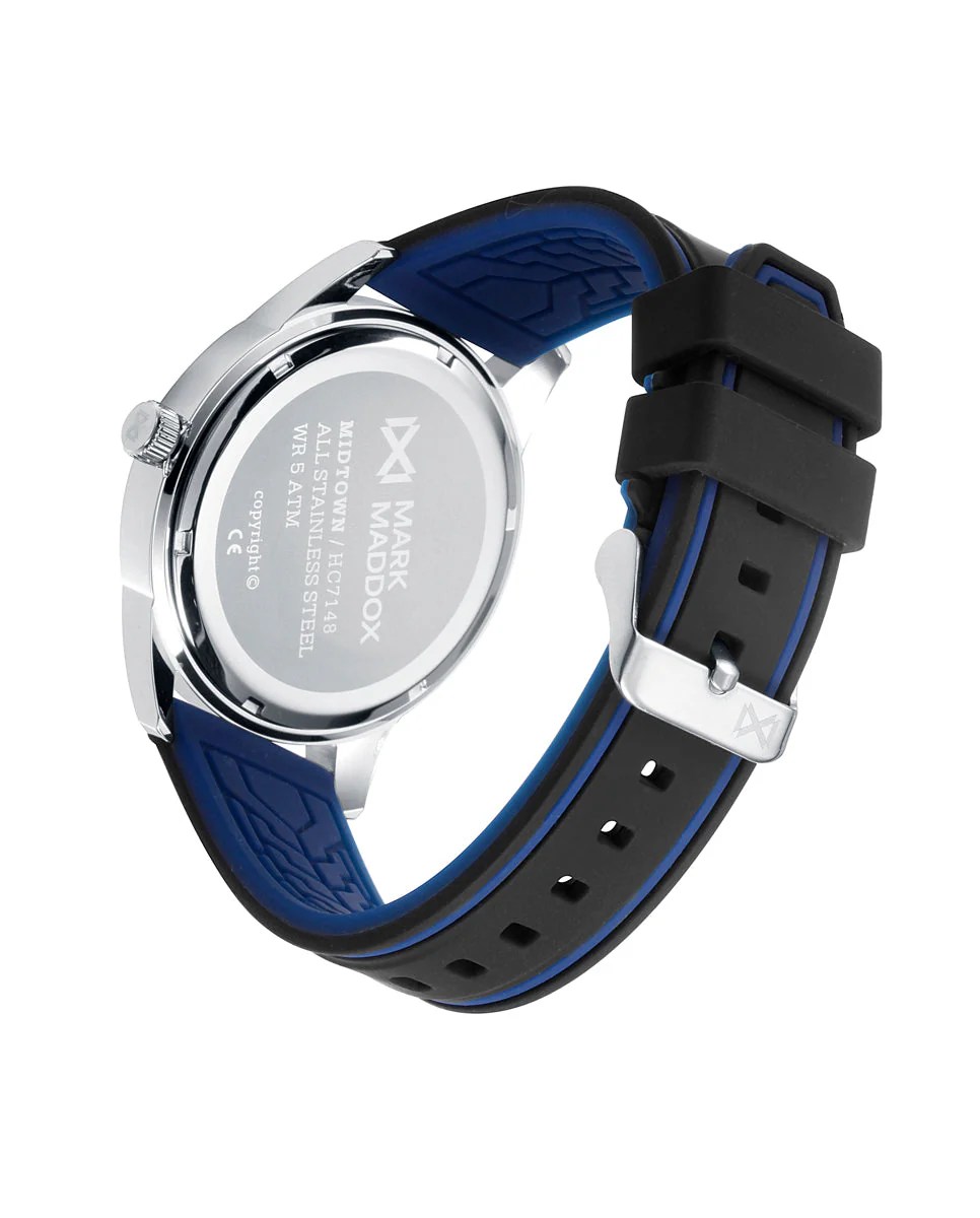 Montre MARK MADDOX - NEW COLLECTION Mod. HC7148-57 – Image 4