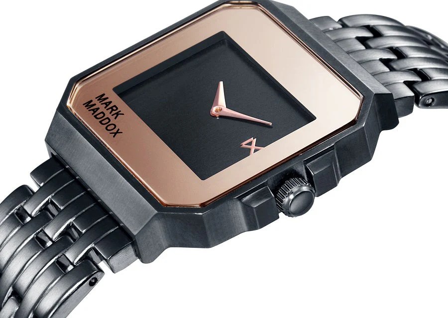 Montre MARK MADDOX - NEW COLLECTION Mod. HM7113-50 – Image 3