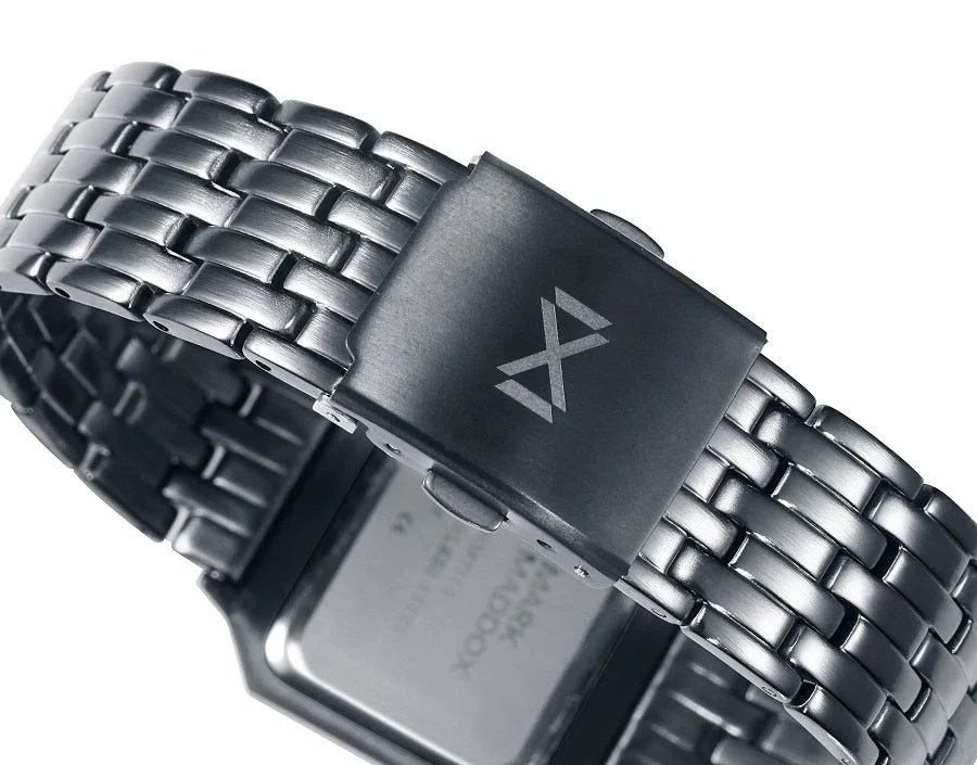 Montre MARK MADDOX - NEW COLLECTION Mod. HM7113-50 – Image 4