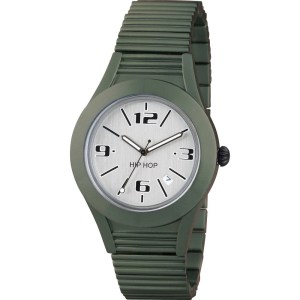 Montre HIP HOP Mod. ALUMINIUM Montre HIP HOP Mod. ALUMINIUM