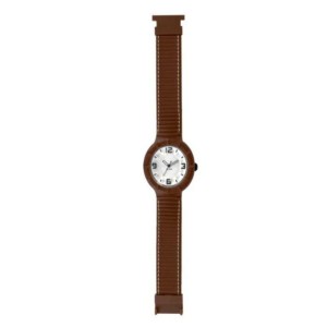 Montre HIP HOP Mod. LEATHER Montre HIP HOP Mod. LEATHER