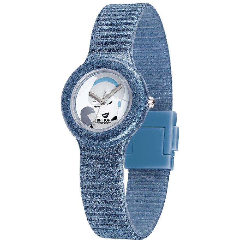 Montre HIP HOP Mod. HWU1004 – Image 3