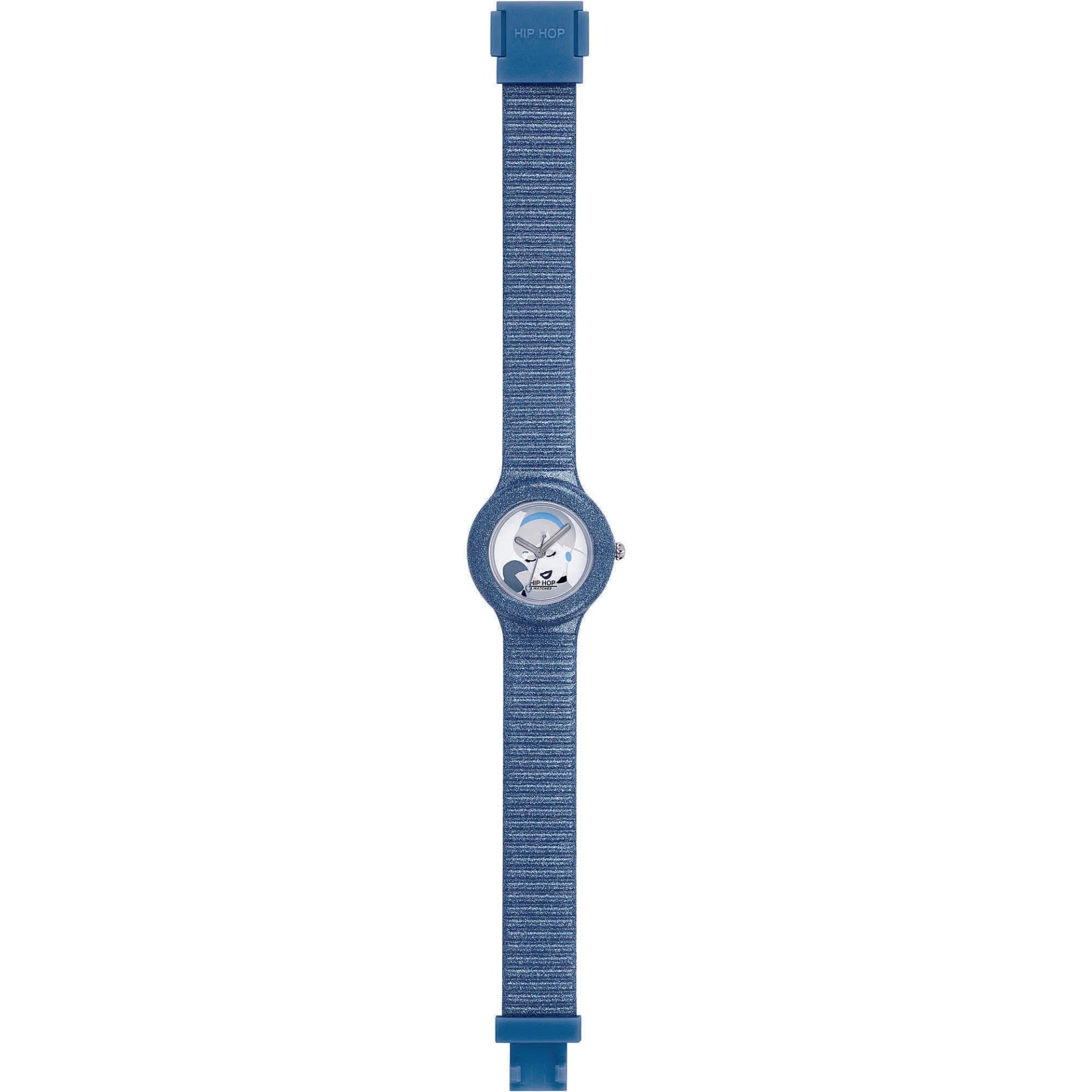 Montre HIP HOP Mod. HWU1004 – Image 4