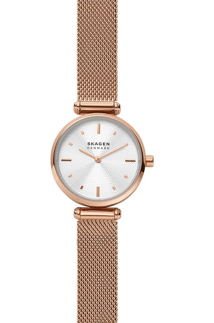 Montre Skagen Pour Femme Montre Skagen Pour Femme