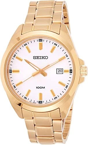 Montre Seiko Homme Plaqué Or Montre Seiko Homme Plaqué Or