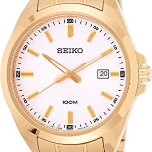 Montre Seiko Homme Plaqué Or Montre Seiko Homme Plaqué Or