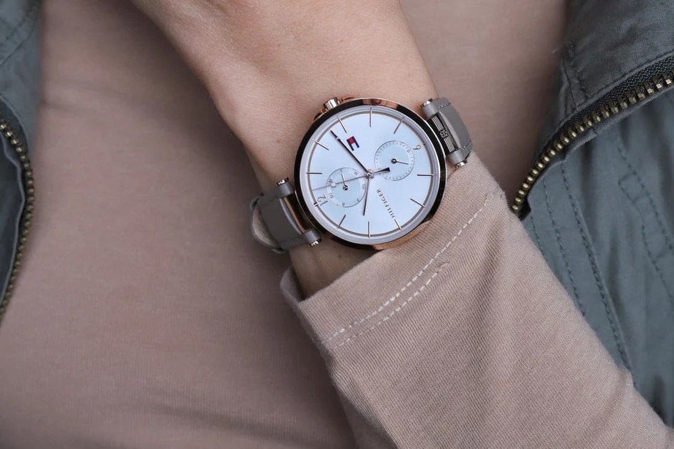 Montre TOMMY HILFIGER Mod. 1782125 – Image 4