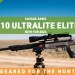 Savage 110 Ultralite Elite | Lightweight Backcountry Rifle Savage 110 Ultralite Elite | Lightweight Backcountry Rifle