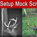 How to Make Mock Scrapes for Bucks & All Whitetail Deer | Step By Step Guide How to Make Mock Scrapes for Bucks & All Whitetail Deer | Step By Step Guide