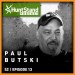 #092 – Paul Butski – Inside the Mind of a World Turkey Calling Champion #092 – Paul Butski – Inside the Mind of a World Turkey Calling Champion